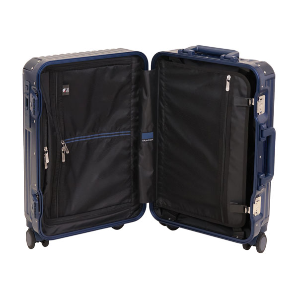 CPG GOLF CPGソフトキャリーケース ネイビーゴルフバッグ CPG GOLF