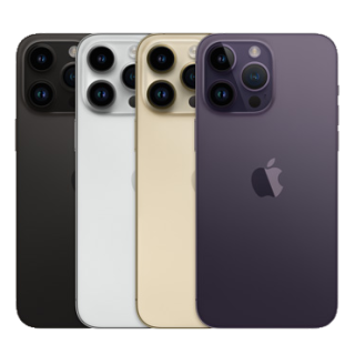 iPhone 14 Pro / Pro Maxの説明と仕様 | iPod/iPad/iPhoneのすべて