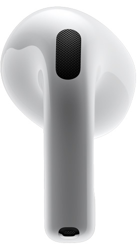 AirPods 4 - Apple（日本）
