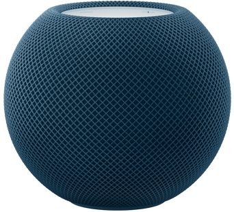HomePod mini - 仕様 - Apple（日本）