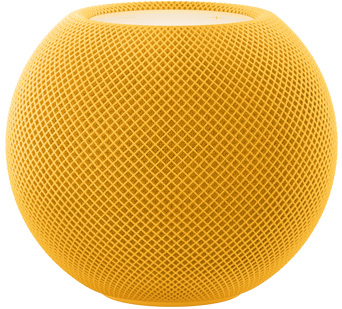 HomePod mini - 仕様 - Apple（日本）