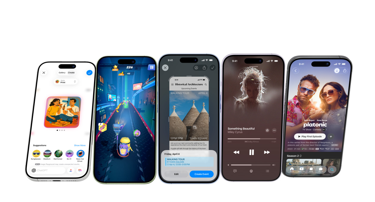 iPhone 17 - Apple（日本）