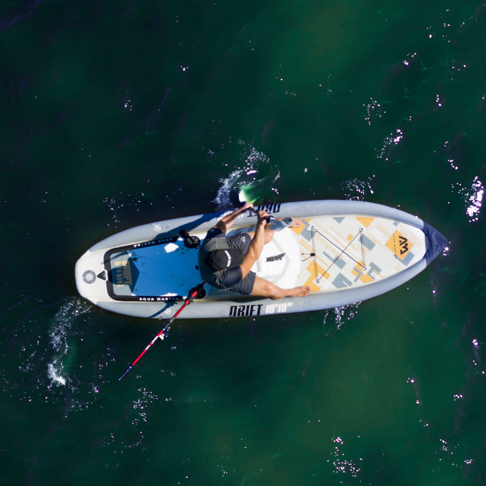 DRIFT （ドリフト）BT-20DRP-A | アクアマリーナ公式サイト