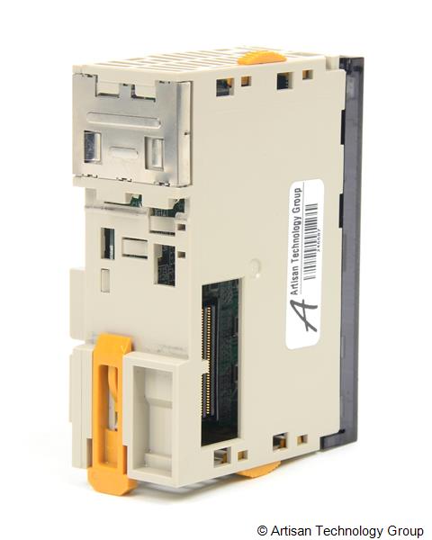 CJ1W-ID211 OMRON (Digital Input Module) | ArtisanTG™