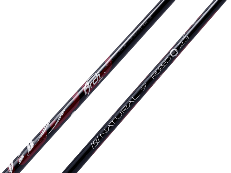 ROSSO | アーチシャフト