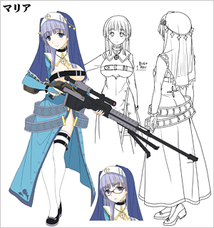 新着情報｜星霜のアマゾネス｜アークシステムワークス