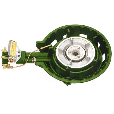 ハイ・ユニコンロ 種火付 都市ガス 12A・13A ※メーカー直送品 - 大工