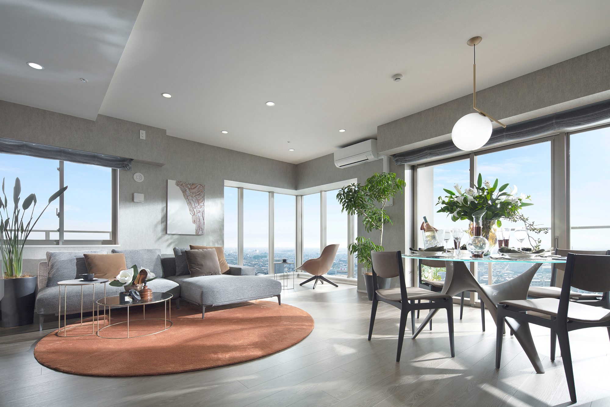 CLIPS | PRODUCTS | arflex（アルフレックス ジャパン）