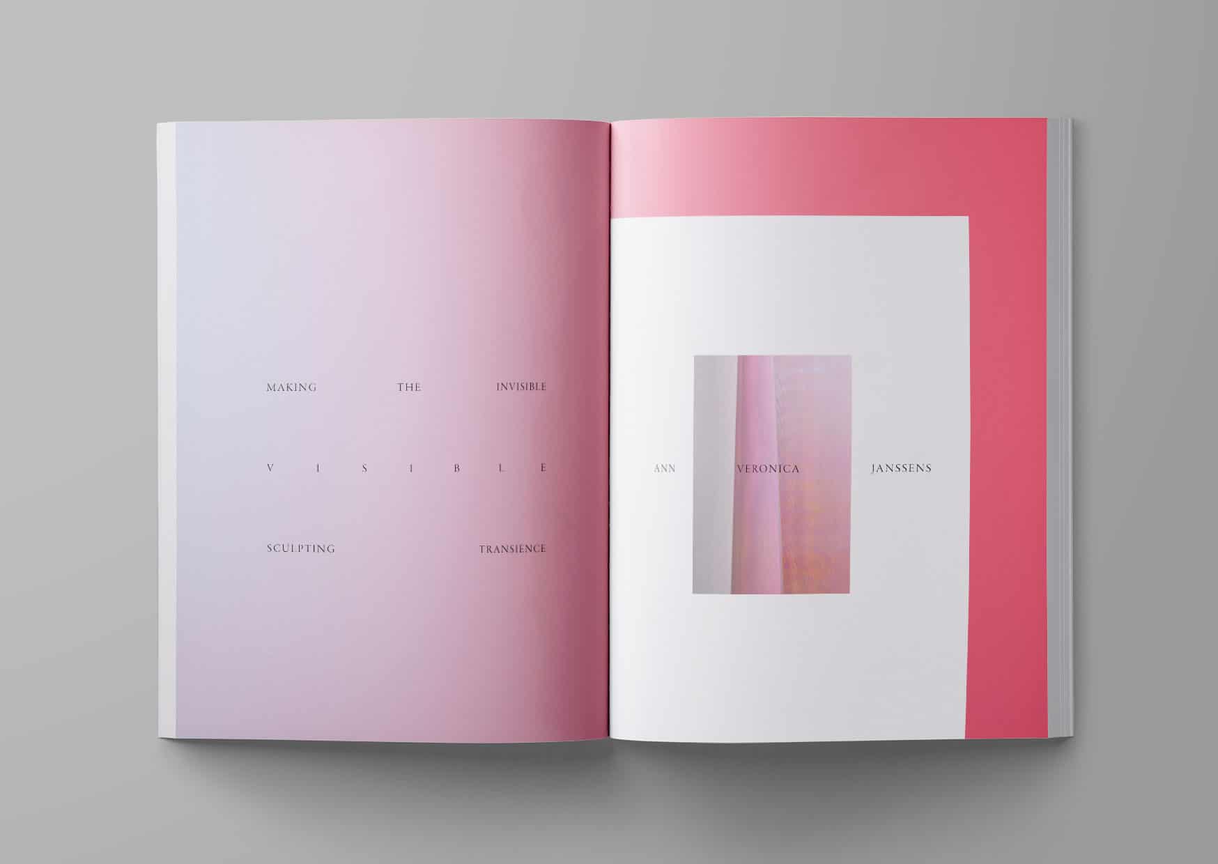 VOLUME III SPRING/SUMMER 2020 (SOLD OUT) | ARK JOURNAL