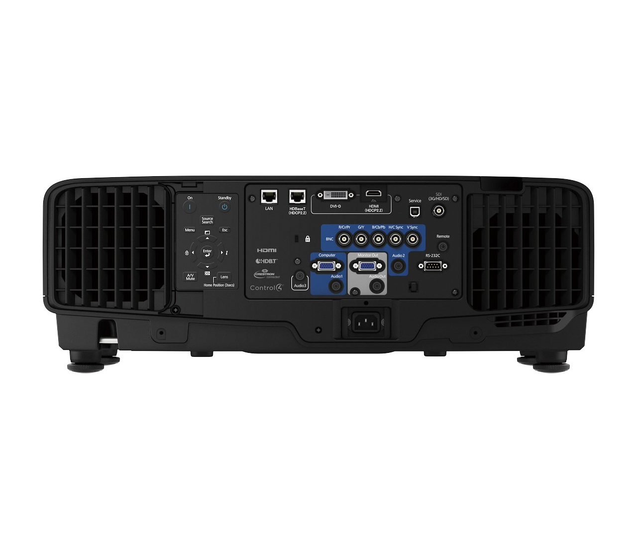 EPSON EB-L1505UH｜アークベル株式会社