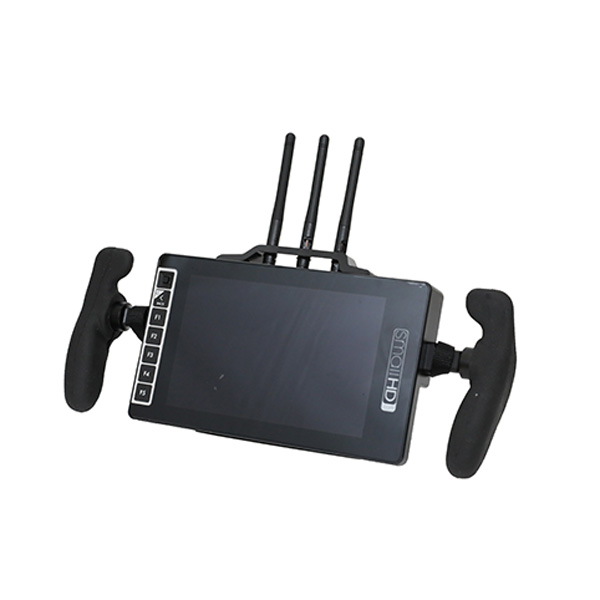 SmallHD/Teradek 703 BOLT｜アークベル株式会社