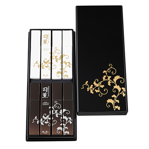 進物用ギフト 超高級線香ギフト-お線香（仏事・仏壇・お墓参り・御供用