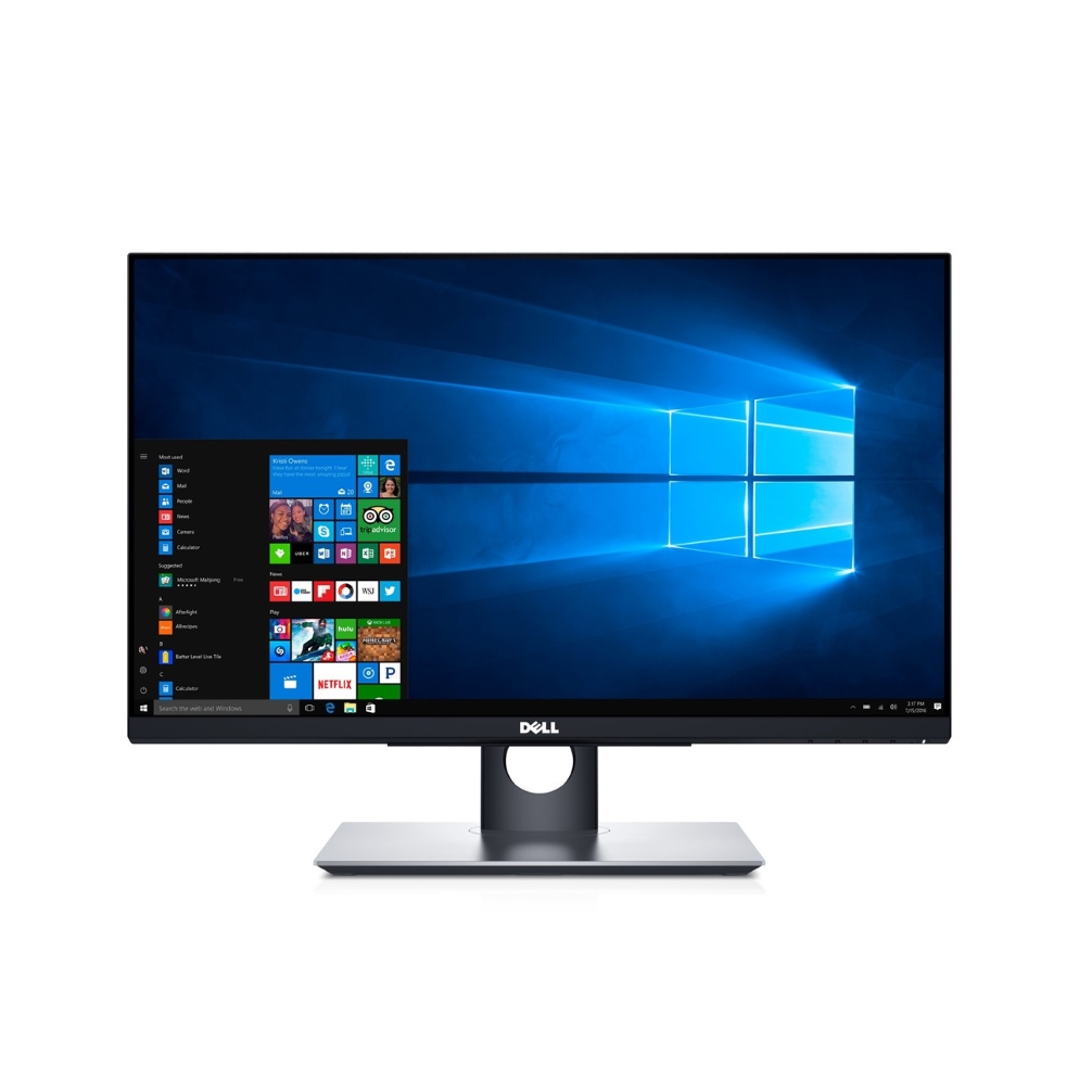 23.8インチ液晶タッチパネルモニター（P2418HT）の製品詳細｜映像音響