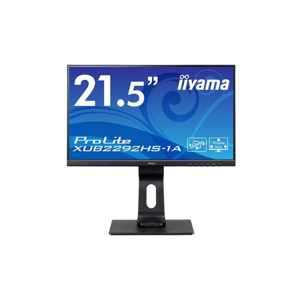 21.5インチ液晶モニター（B2280HS）の製品詳細｜映像音響テクニカル