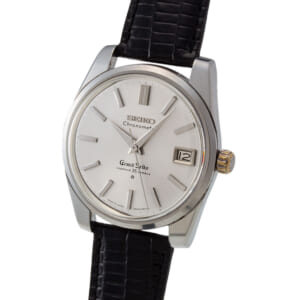 グランド セイコー [43999] セカンドモデル | アルファオメガ