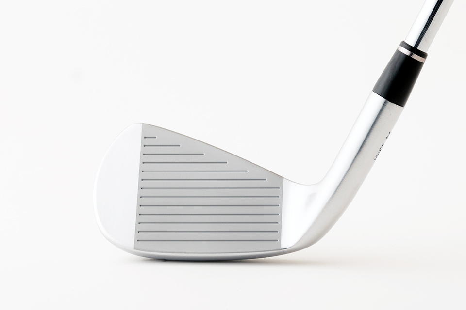 Z2 MBI IRON | AXISGolf