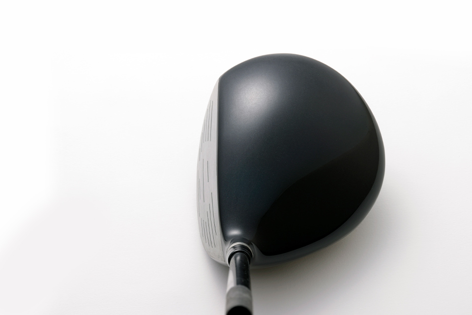 Z360 DRIVER | AXISGolf