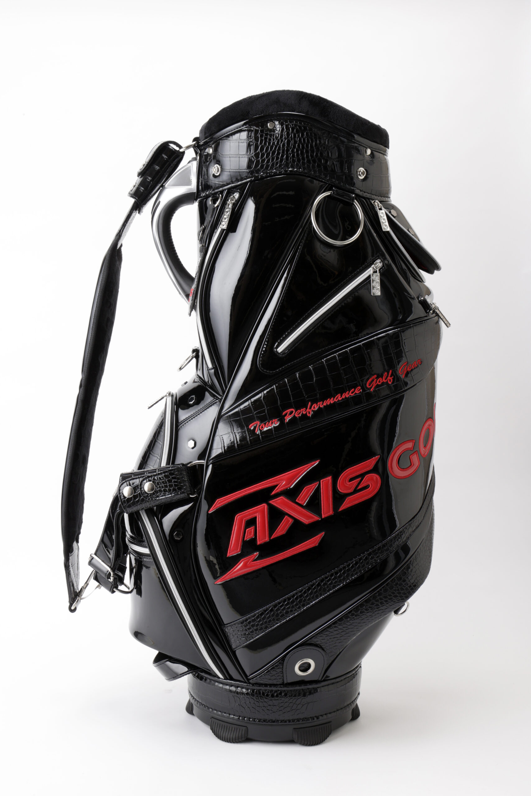 AXISGOLF CADDIEBAG 【販売終了】 | AXISGolf