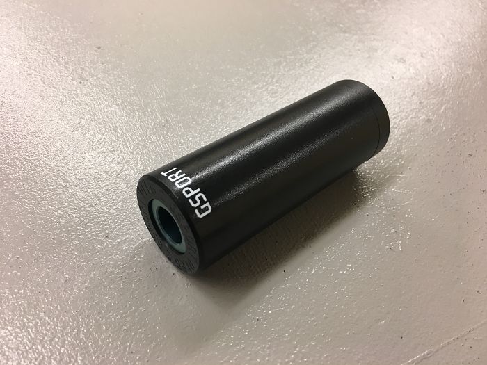 G-Sport Pleg2 Peg - BMX SHOP CAVE
