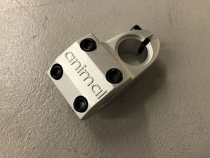 Animal Highline T/L Stem - BMX SHOP CAVE