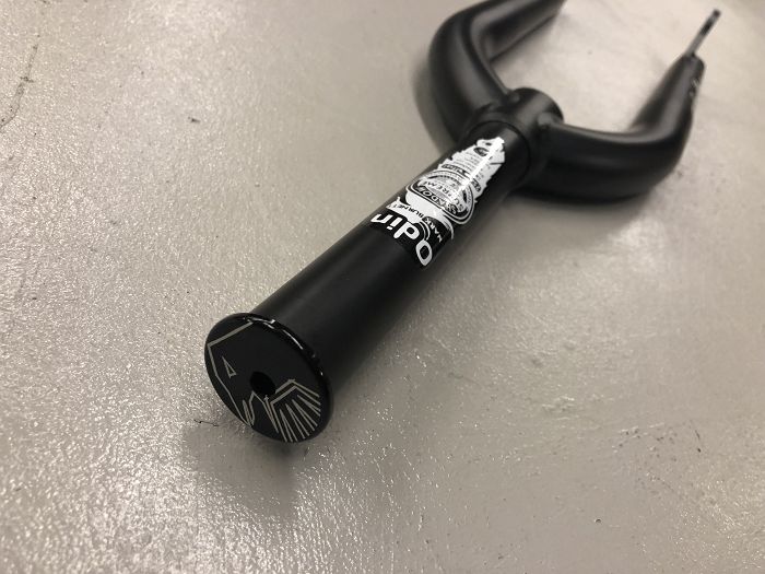 Shadow Odin Fork [25mm] - BMX SHOP CAVE