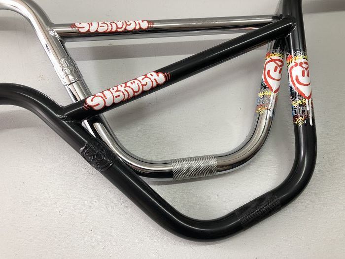 Subrosa Simo Bar - BMX SHOP CAVE