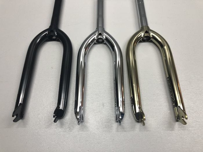 Kink Foundation 2 Fork - BMX SHOP CAVE