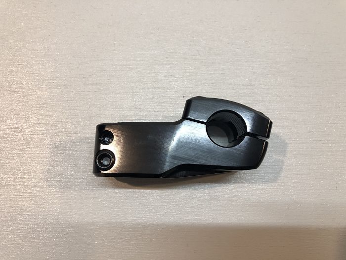 WeThePeople Hydra Stem [50mm Reach] - BMX SHOP CAVE