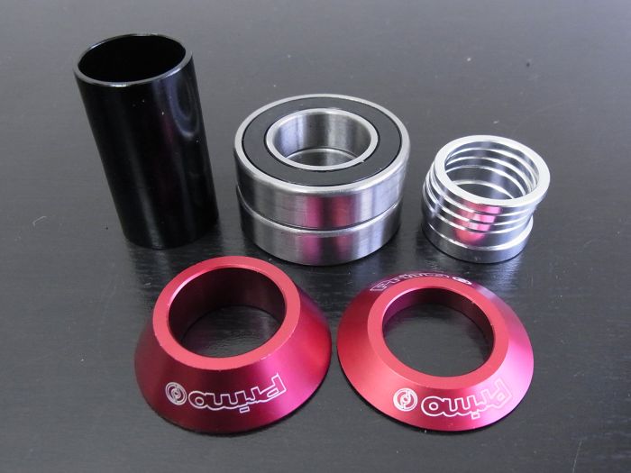 Primo Mid BB Set - BMX SHOP CAVE