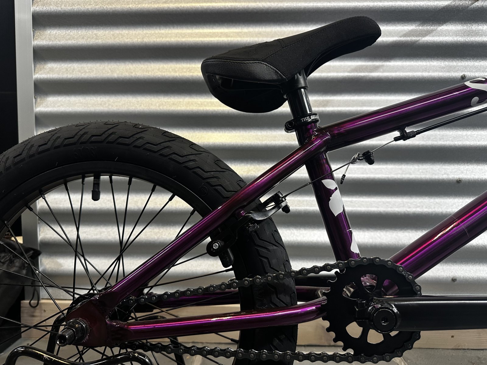 KIDS] Subrosa Wings Park 18 [18