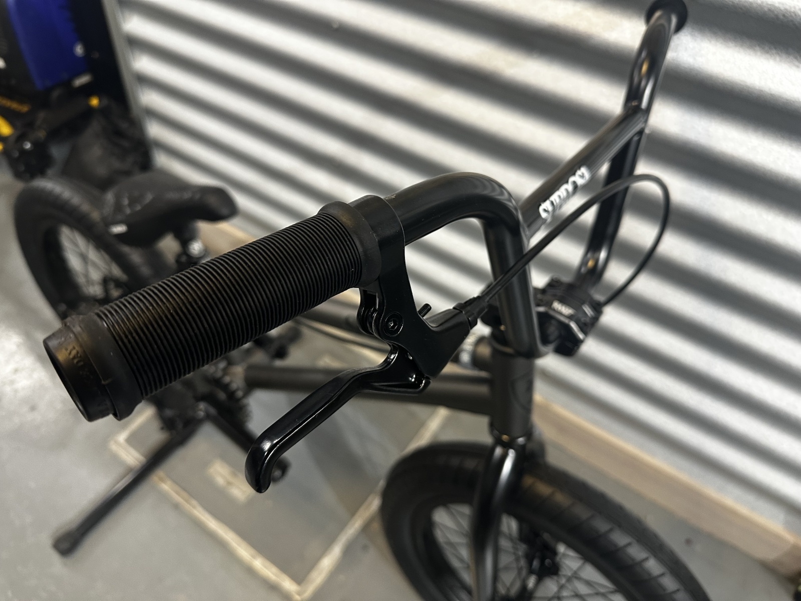 KIDS] Subrosa Altus 16 [16