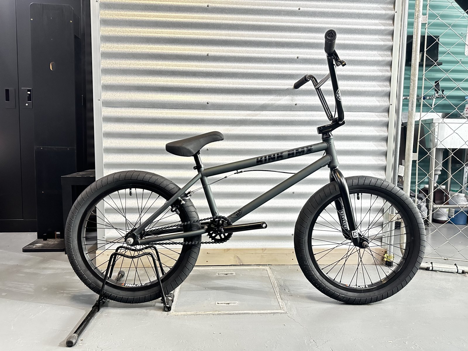 Kink Whip [20.5