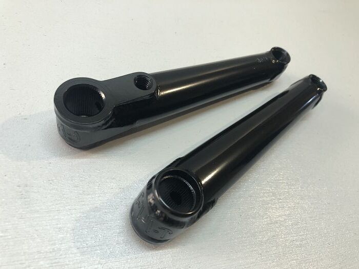 Cult Crew Crank [19mm] - BMX SHOP CAVE