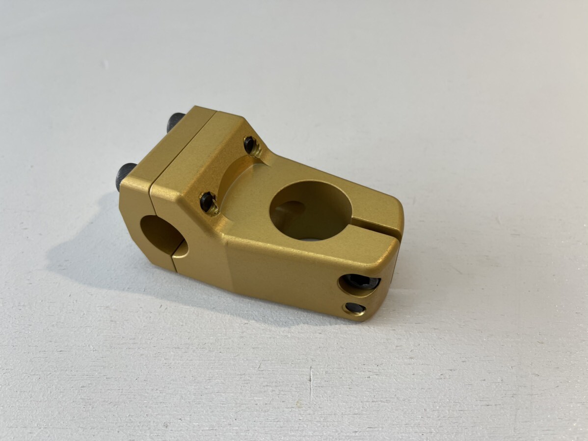 Animal Jump Off Stem - BMX SHOP CAVE