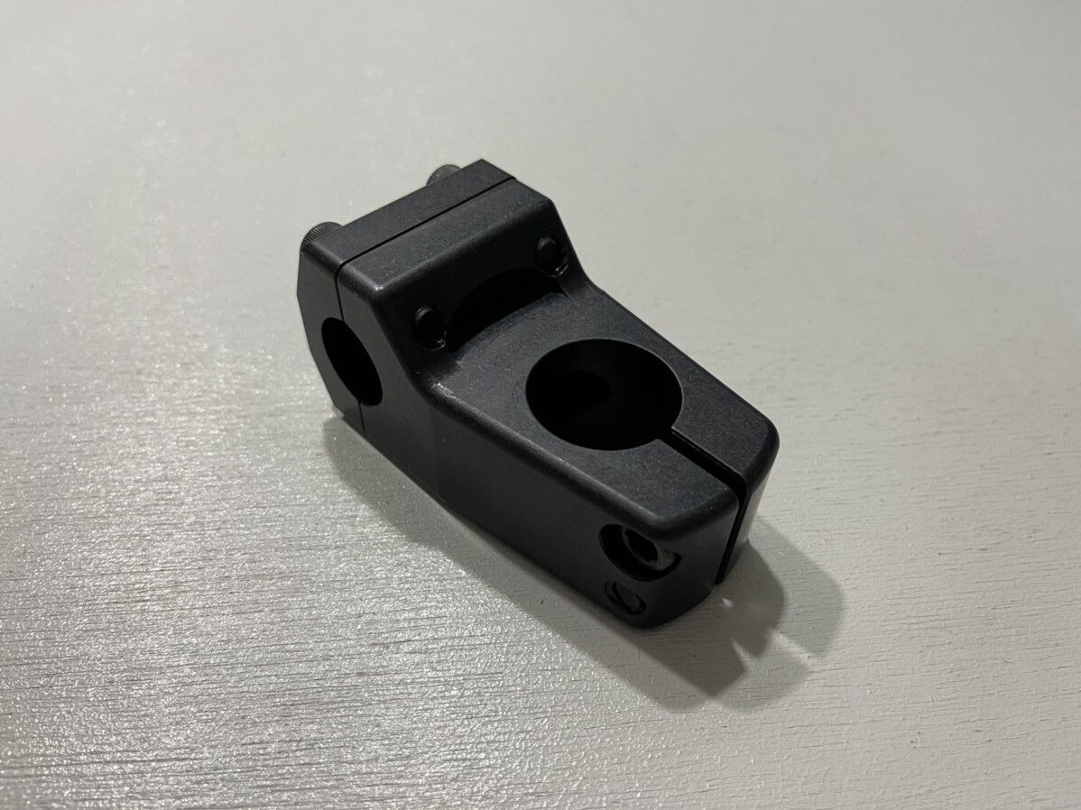 Animal Jump Off Stem - BMX SHOP CAVE