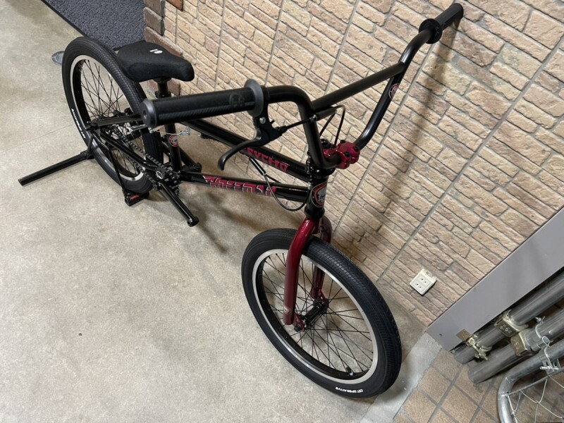 Hoffman Psycho [20.5