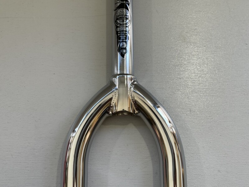 Shadow Odin Fork [25mm] - BMX SHOP CAVE