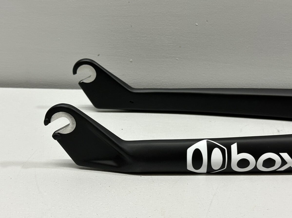 Box XE Carbon Fork [Expert 1