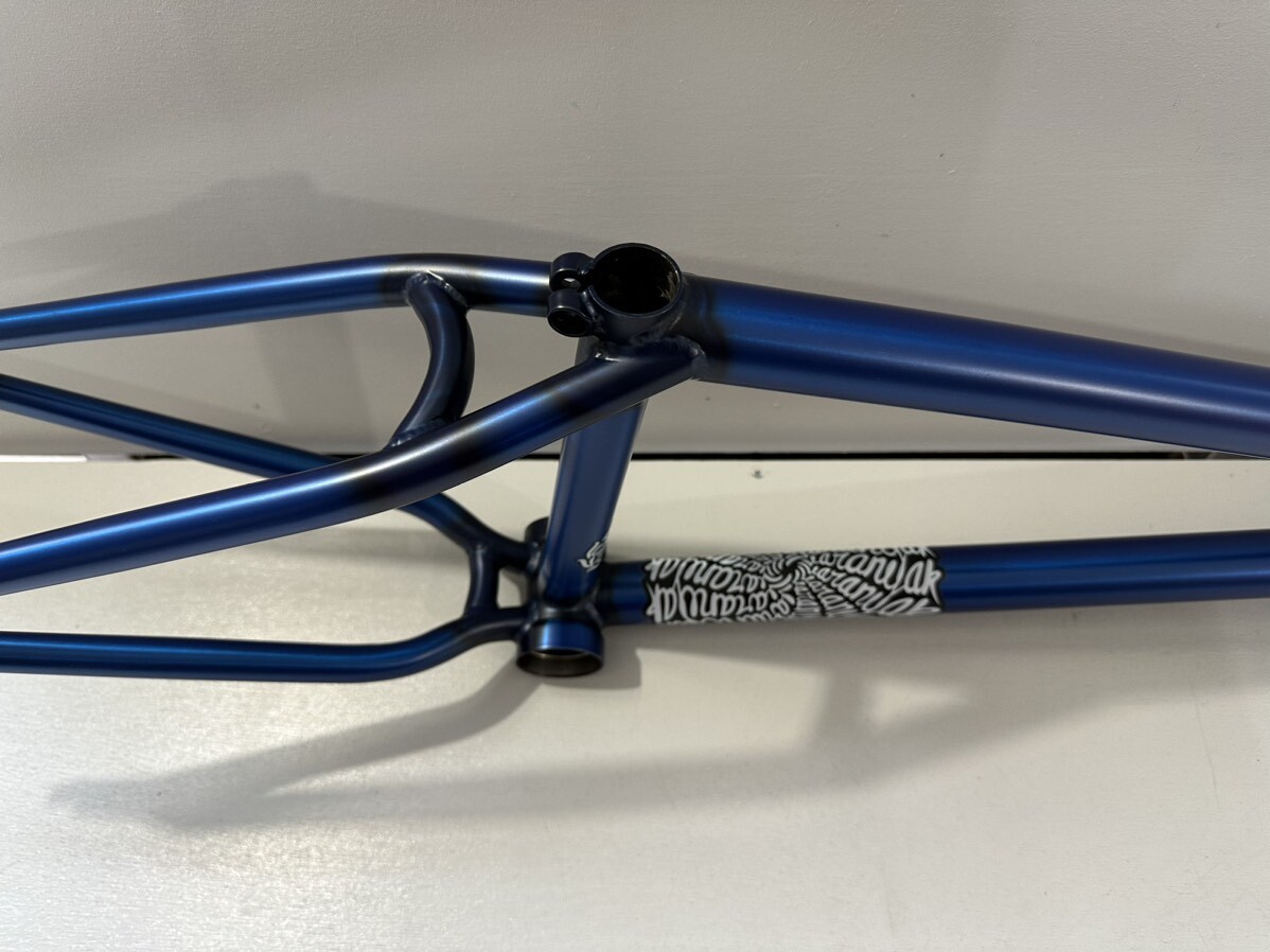 Fiend Varanyak V3 Frame [20.5