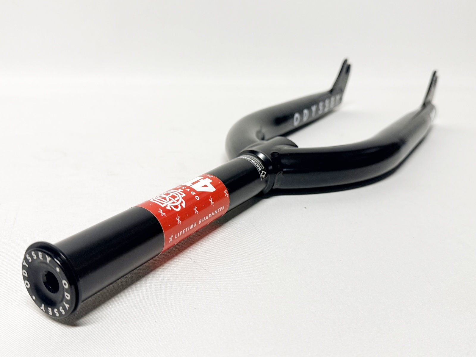 Odyssey R32 Fork [32mm] - BMX SHOP CAVE