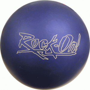 ロックオンウレタン - （販売終了）ボウリングボール （生産終了品