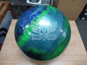 スコーピオンストライク - 中古ボール・リサイクル品 ￥9,800円