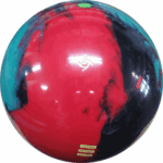 アイデンティティー - ボウリングボール ￥34,800円（税込み） 14
