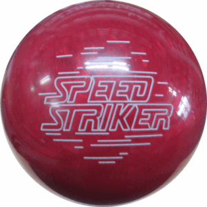 スピードストライカーパール - （販売終了）ボウリングボール （生産
