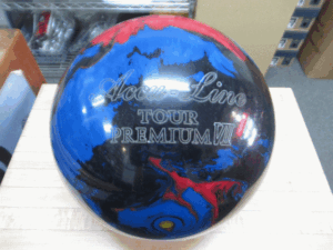 アキュラインツアープレミアム7 - 中古ボール・リサイクル品 ￥10,800