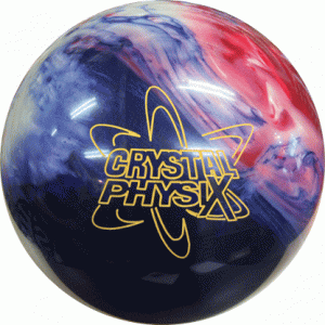 クリスタルフィジックス - （販売終了）ボウリングボール （生産終了品