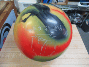 ビックフット - 中古ボール・リサイクル品 ￥8,800円（税込み） 14