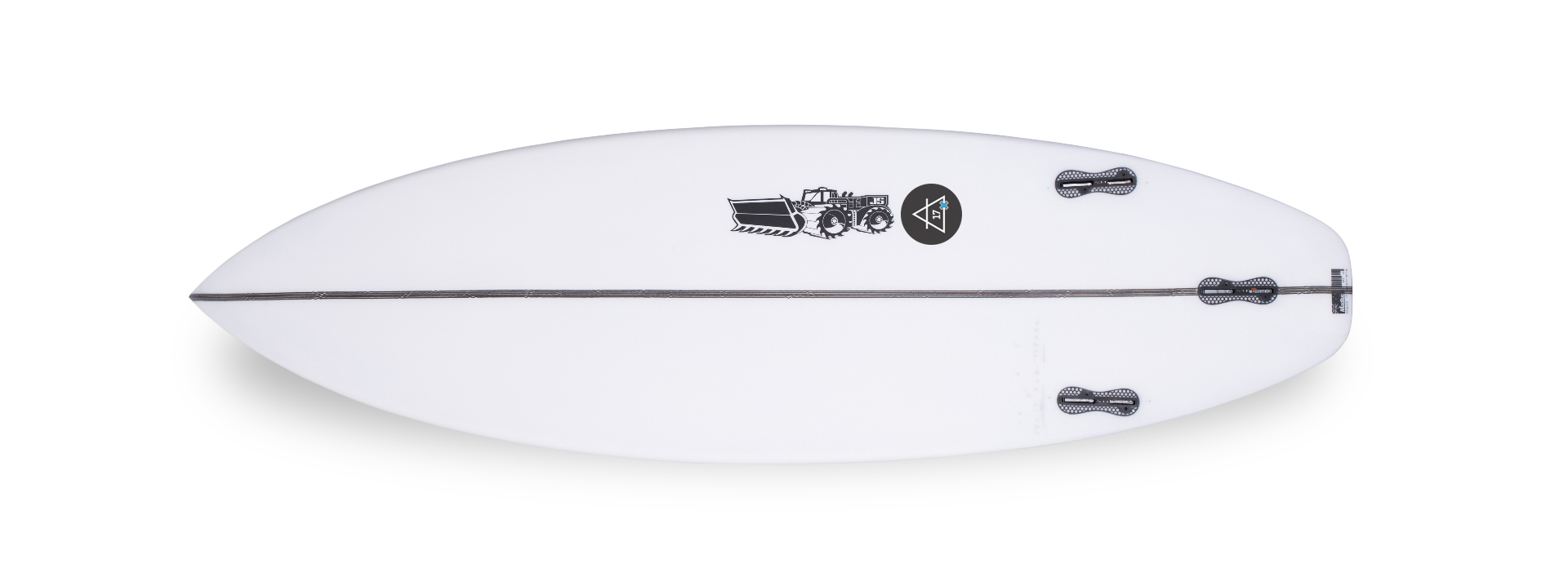 Surfboard | JS Industries AIR 17 X HYFI | Boardcave Australia