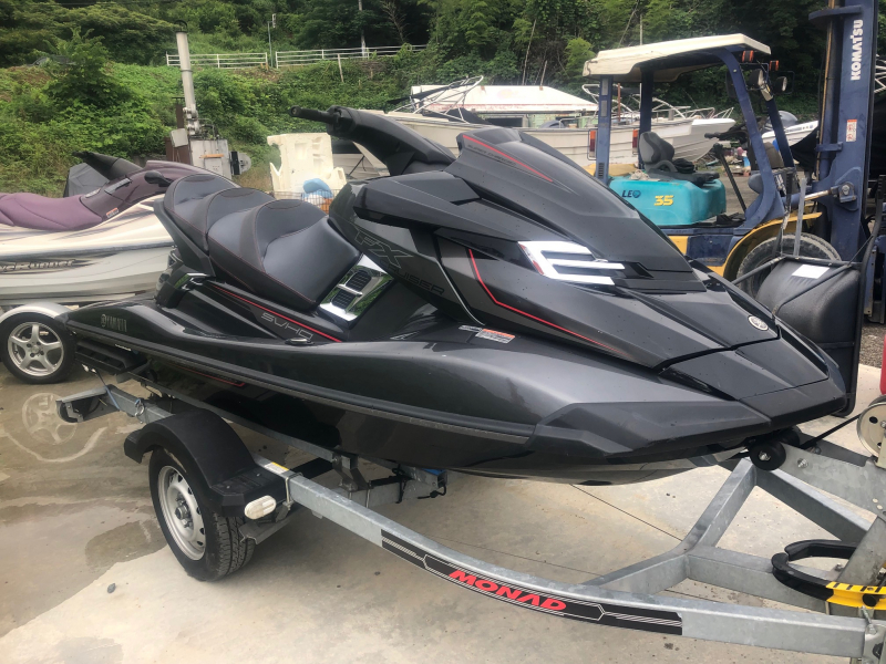 Cruiser Custom Cruise 【希少品】HB