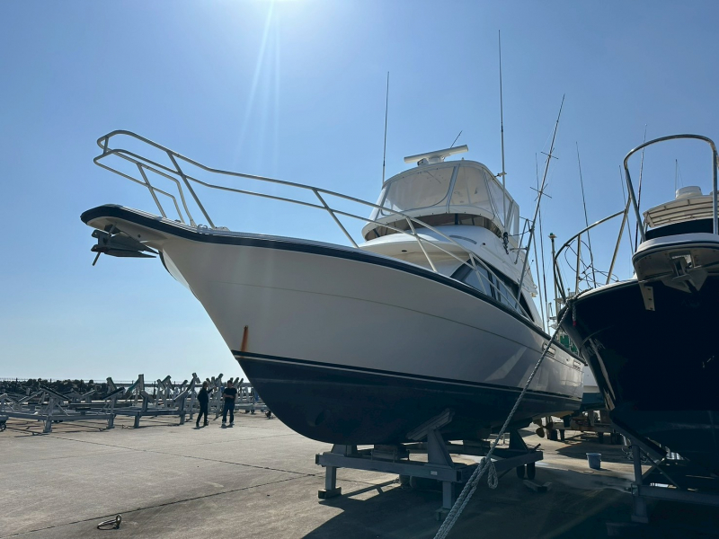 【UNKNOWN】ボディーボード【中古】